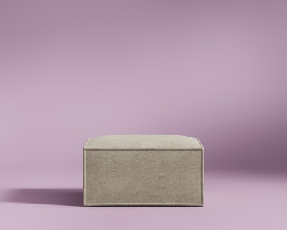 M1 Ottoman Sofa Seat