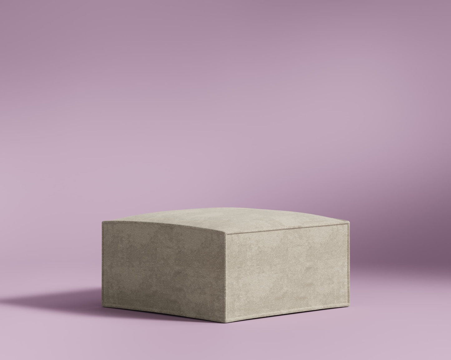 M1 Ottoman Sofa Seat