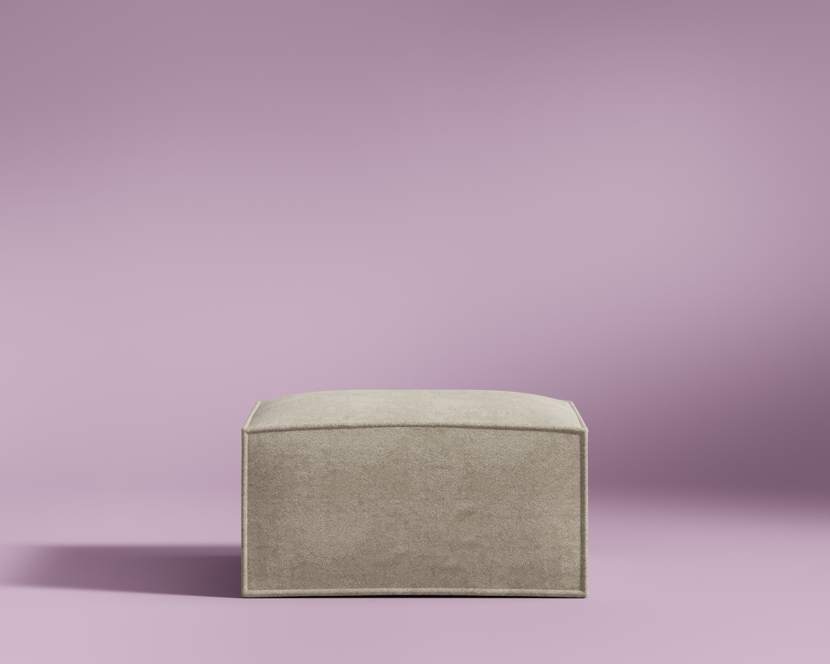 M1 Ottoman Sofa Seat