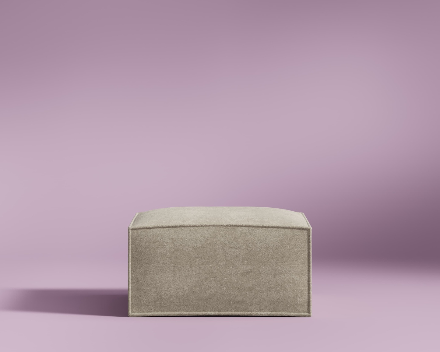 M1 Ottoman Sofa Seat