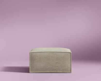 M1 Ottoman Sofa Seat