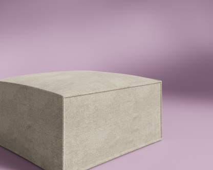 M1 Ottoman Sofa Seat
