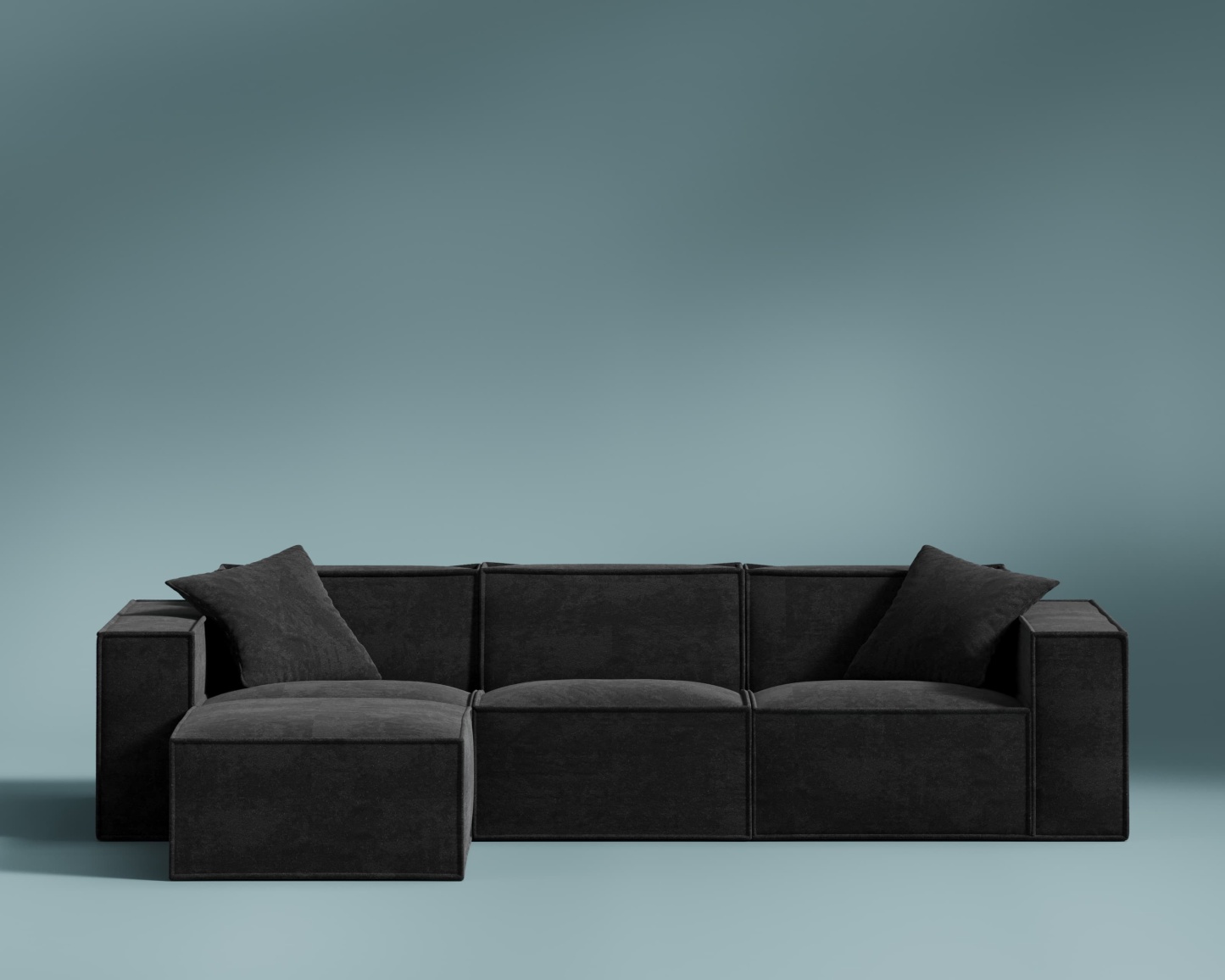 M1 Sofa Sectional