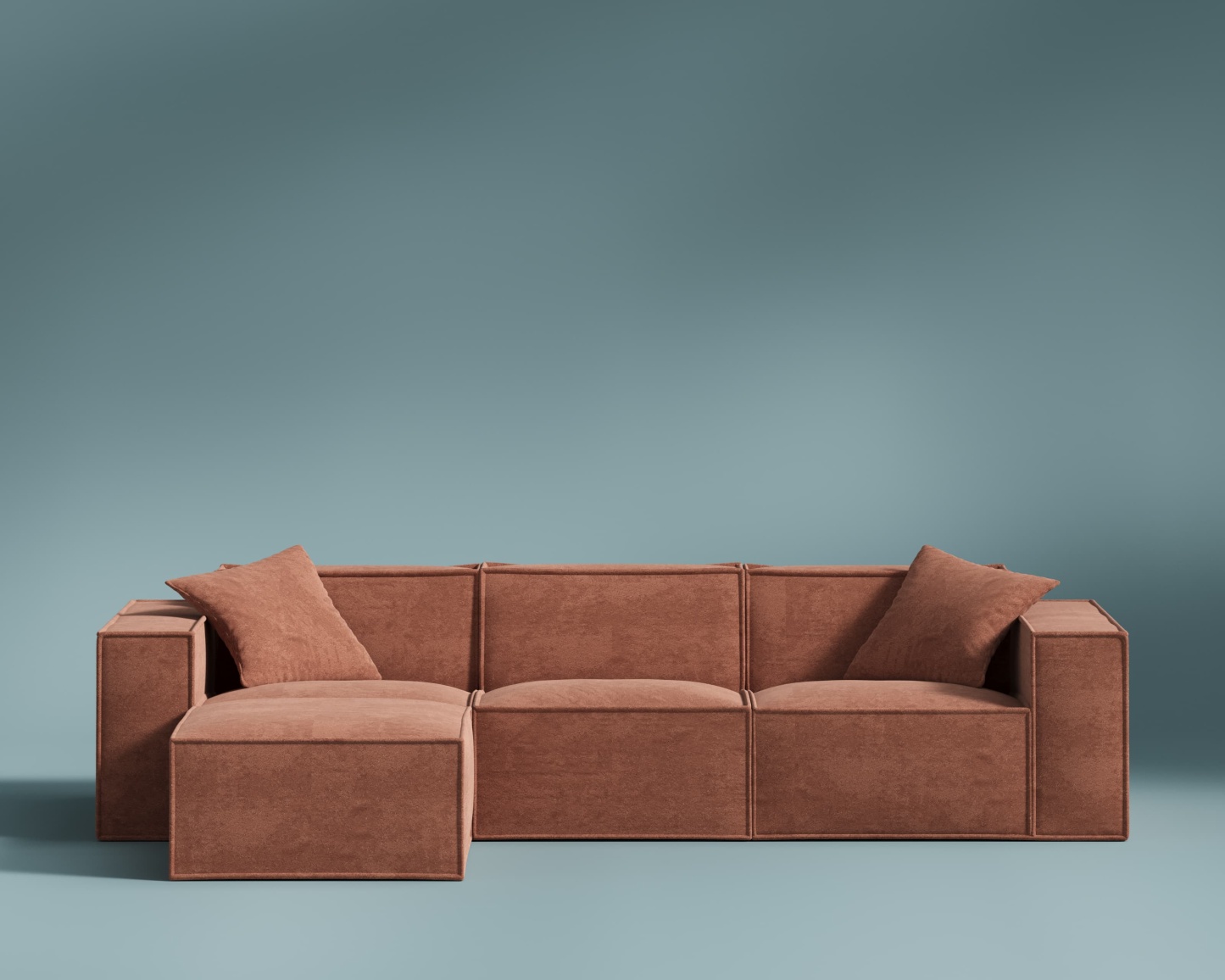 M1 Sofa Sectional