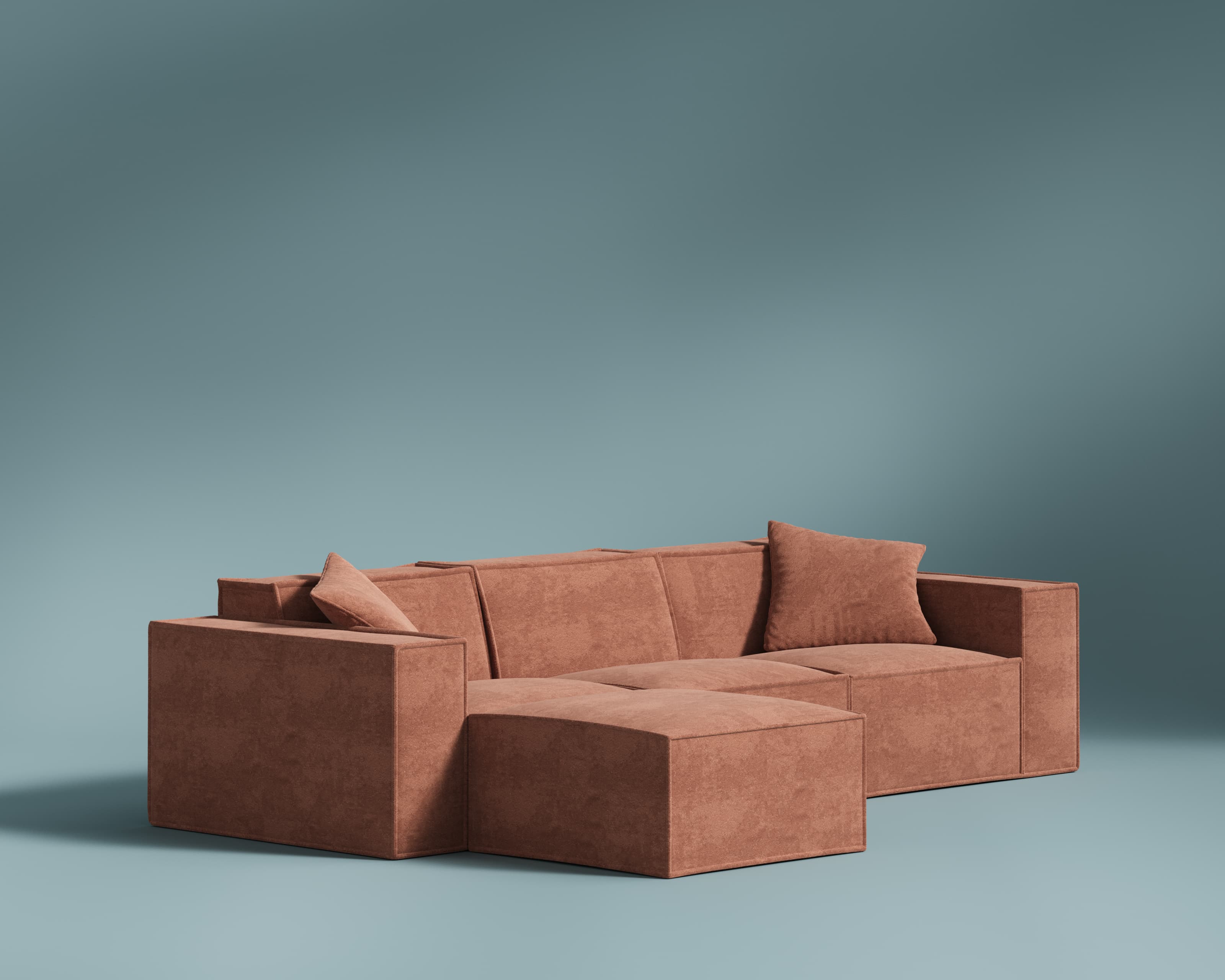 M1 Sofa Sectional