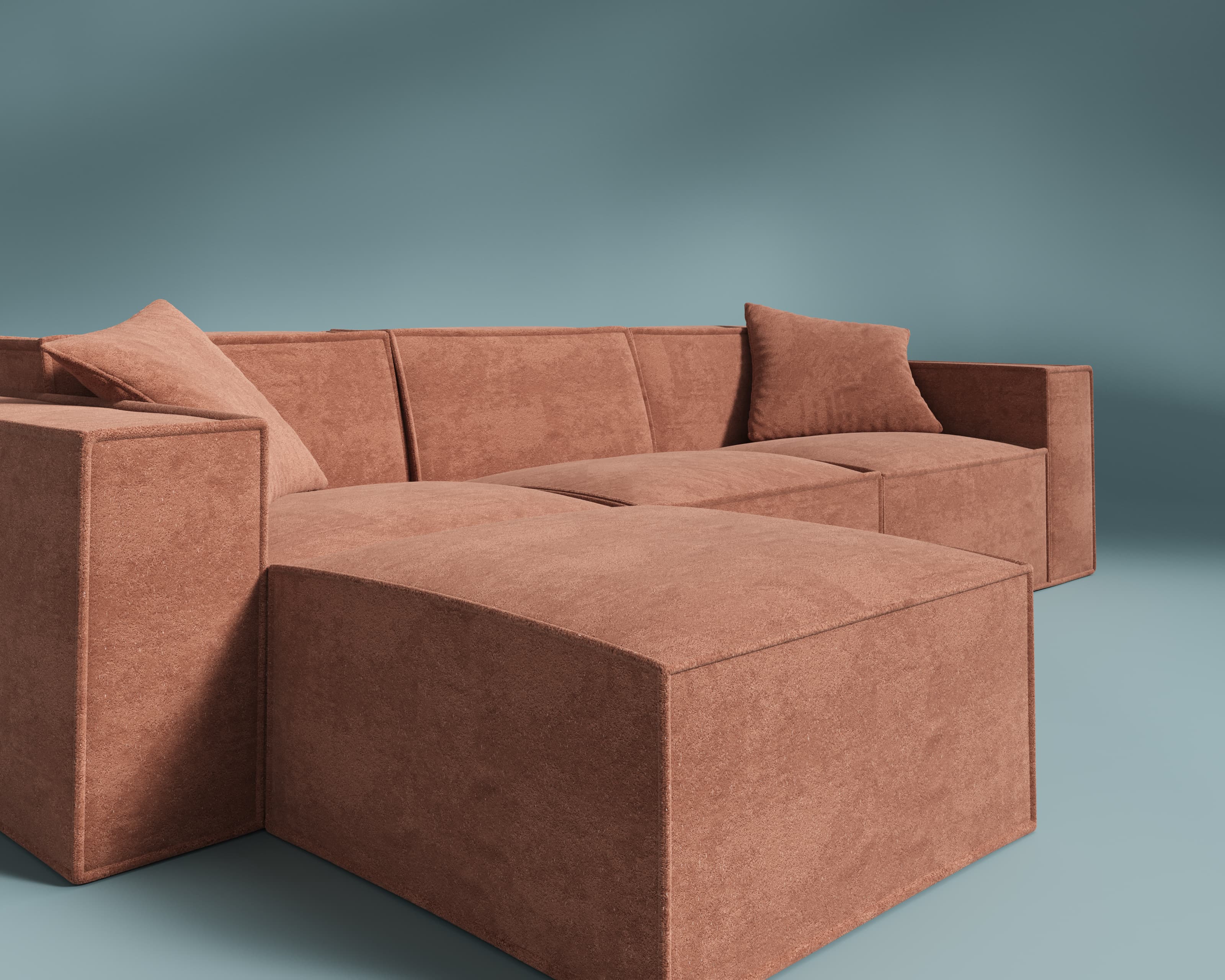 M1 Sofa Sectional
