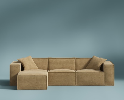 M1 Sofa Sectional