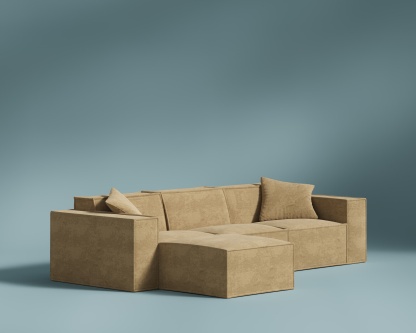 M1 Sofa Sectional