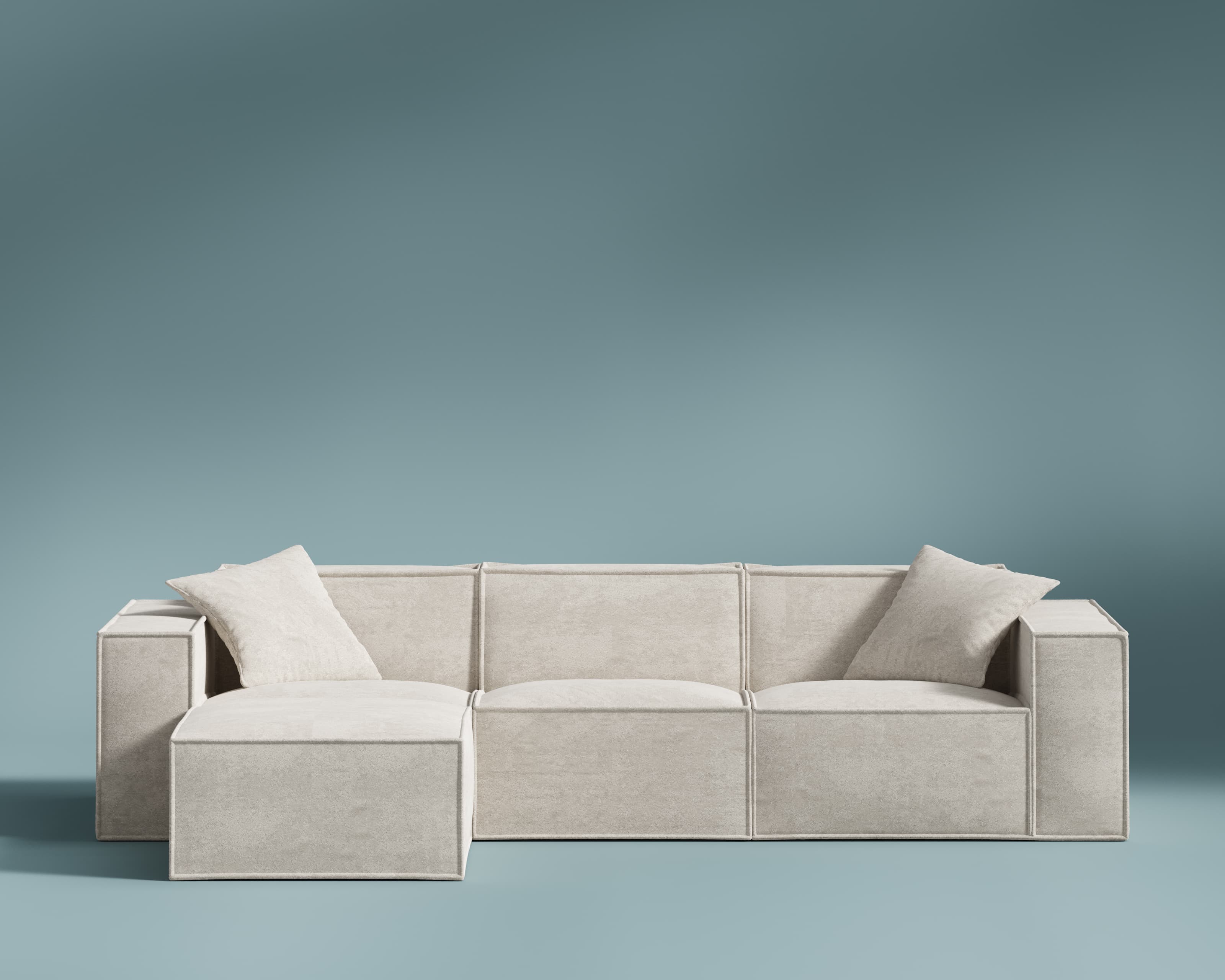 M1 Sofa Sectional