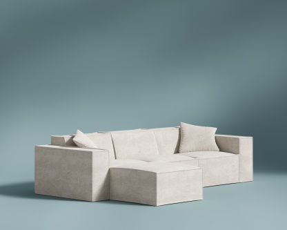 M1 Sofa Sectional