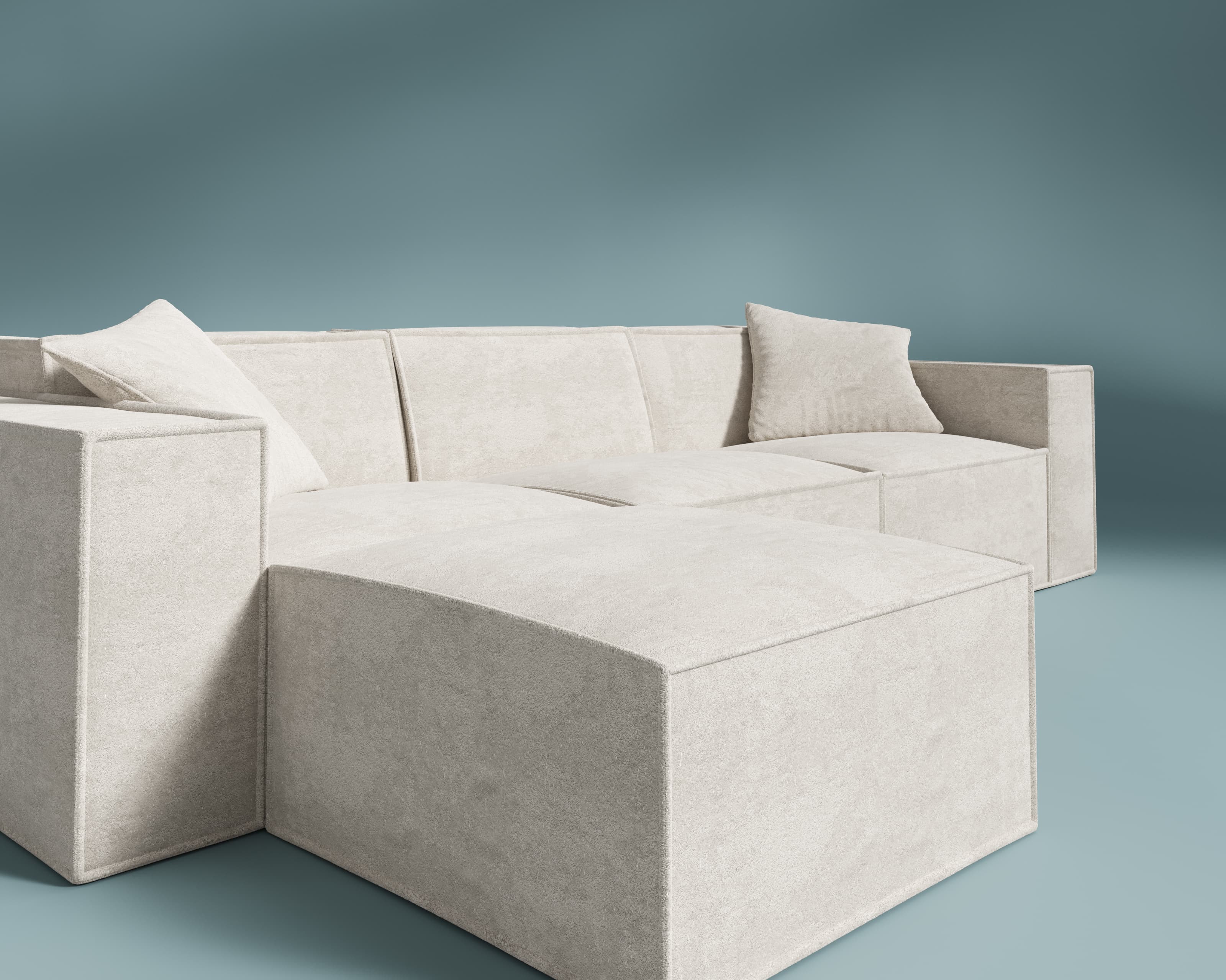 M1 Sofa Sectional