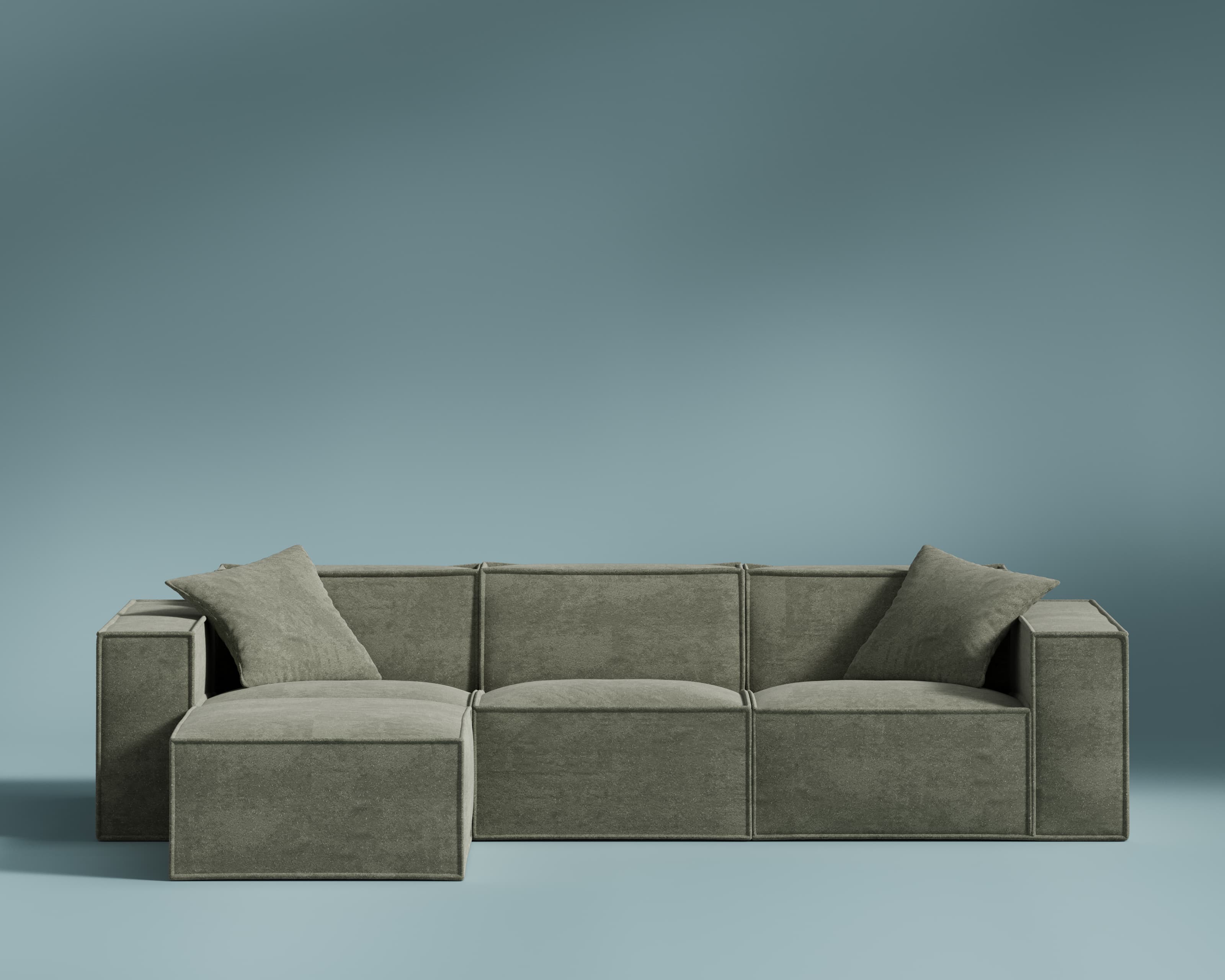 M1 Sofa Sectional