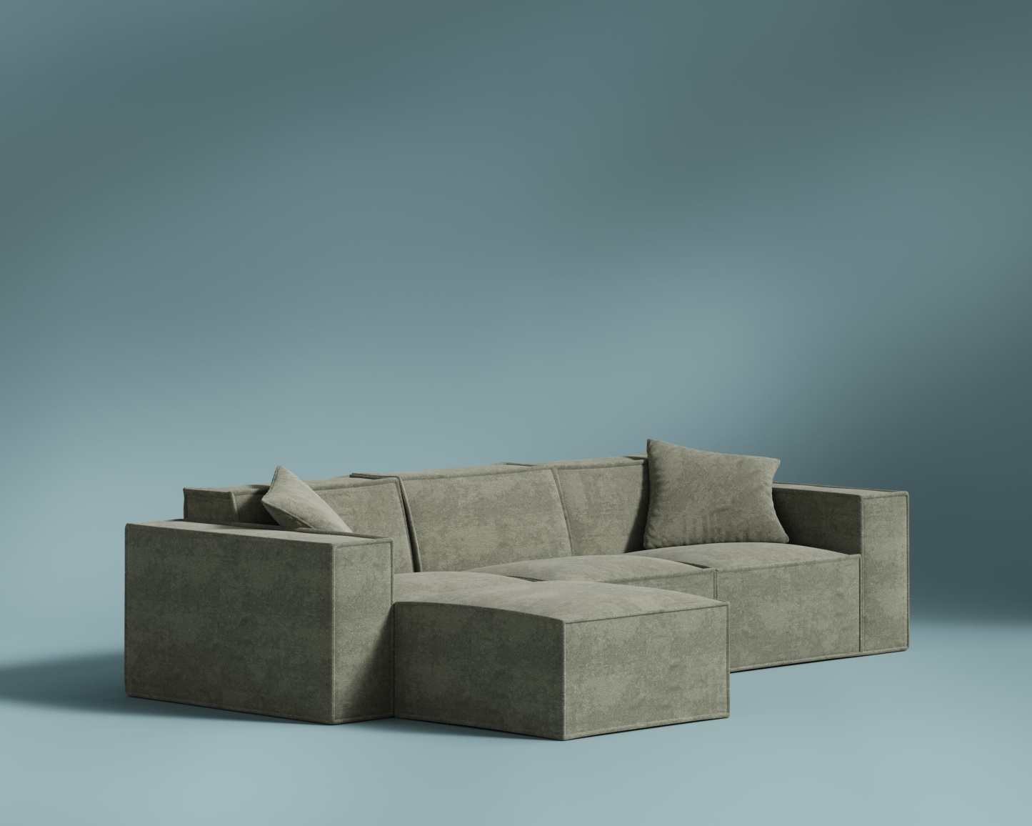 M1 Sofa Sectional