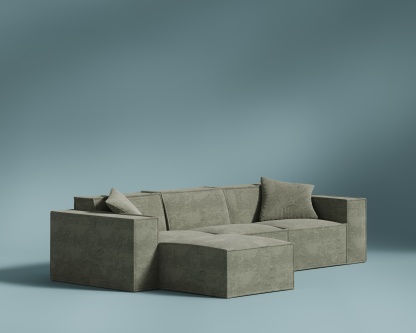 M1 Sofa Sectional