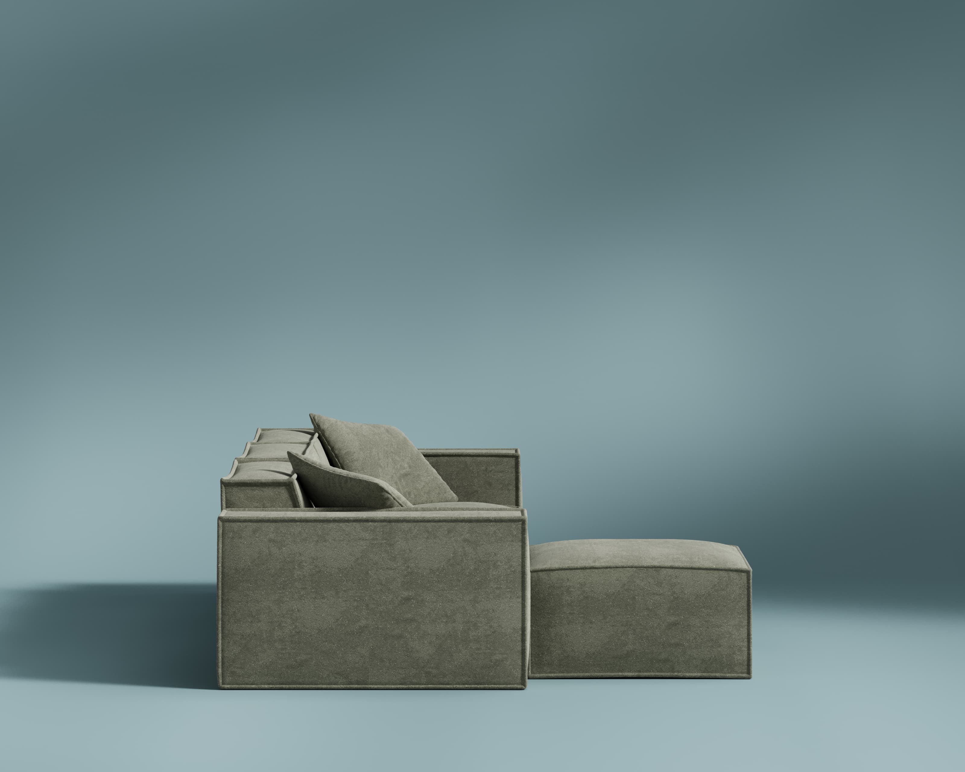M1 Sofa Sectional