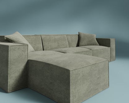 M1 Sofa Sectional