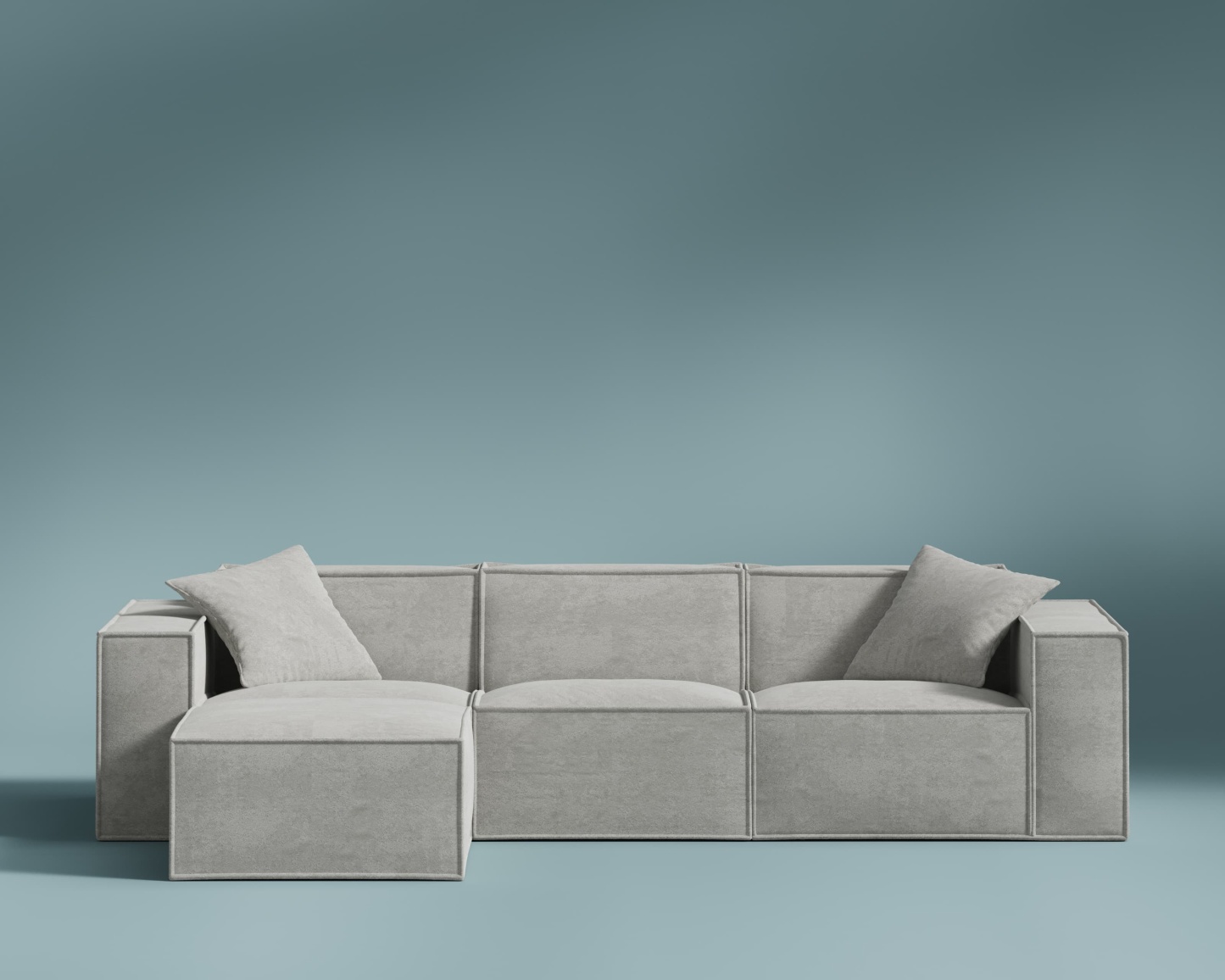 M1 Sofa Sectional