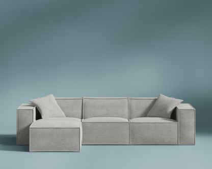 M1 Sofa Sectional