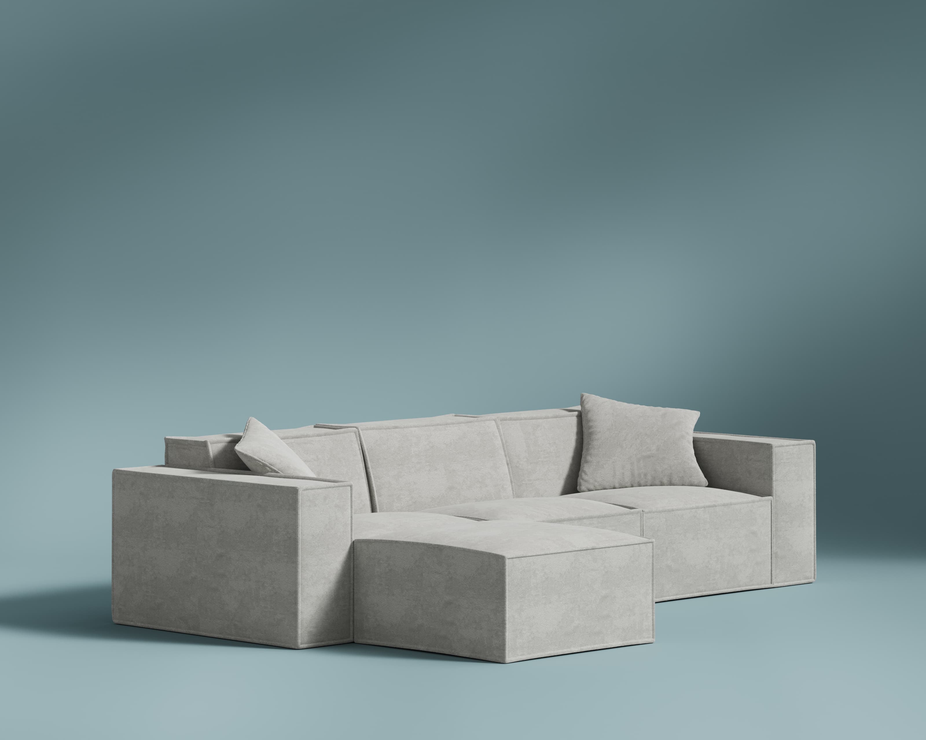 M1 Sofa Sectional