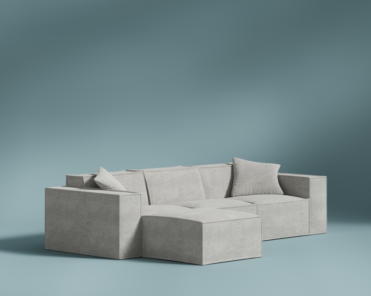 M1 Sofa Sectional