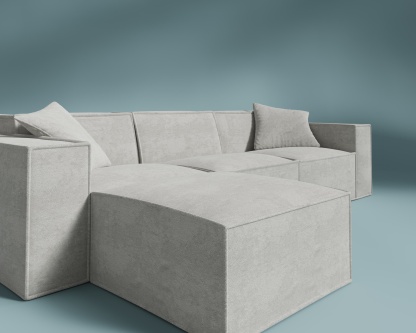 M1 Sofa Sectional