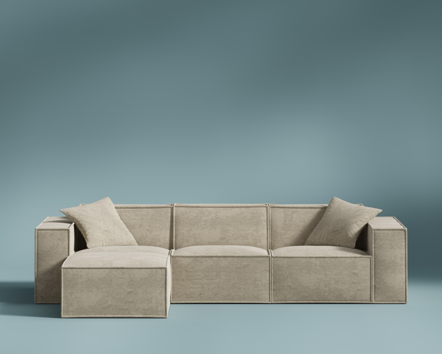 M1 Sofa Sectional