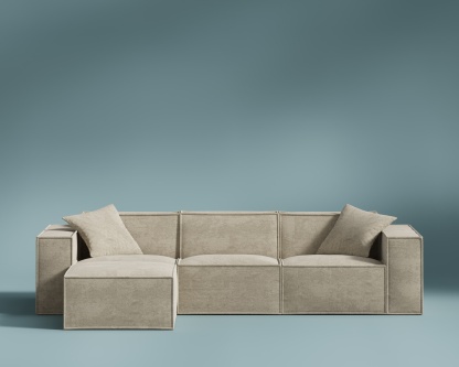 M1 Sofa Sectional