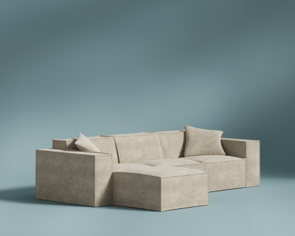 M1 Sofa Sectional