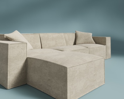 M1 Sofa Sectional