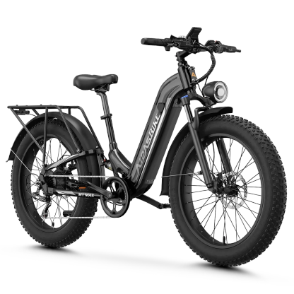 Aipas® M1 Pro Xterrain ST Ebike