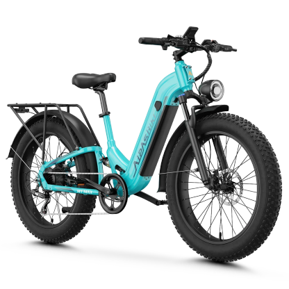 Aipas® M1 Pro Xterrain ST Ebike