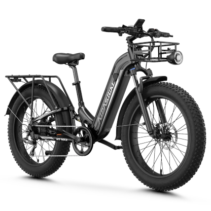 Aipas® M1 Pro Xterrain ST Ebike
