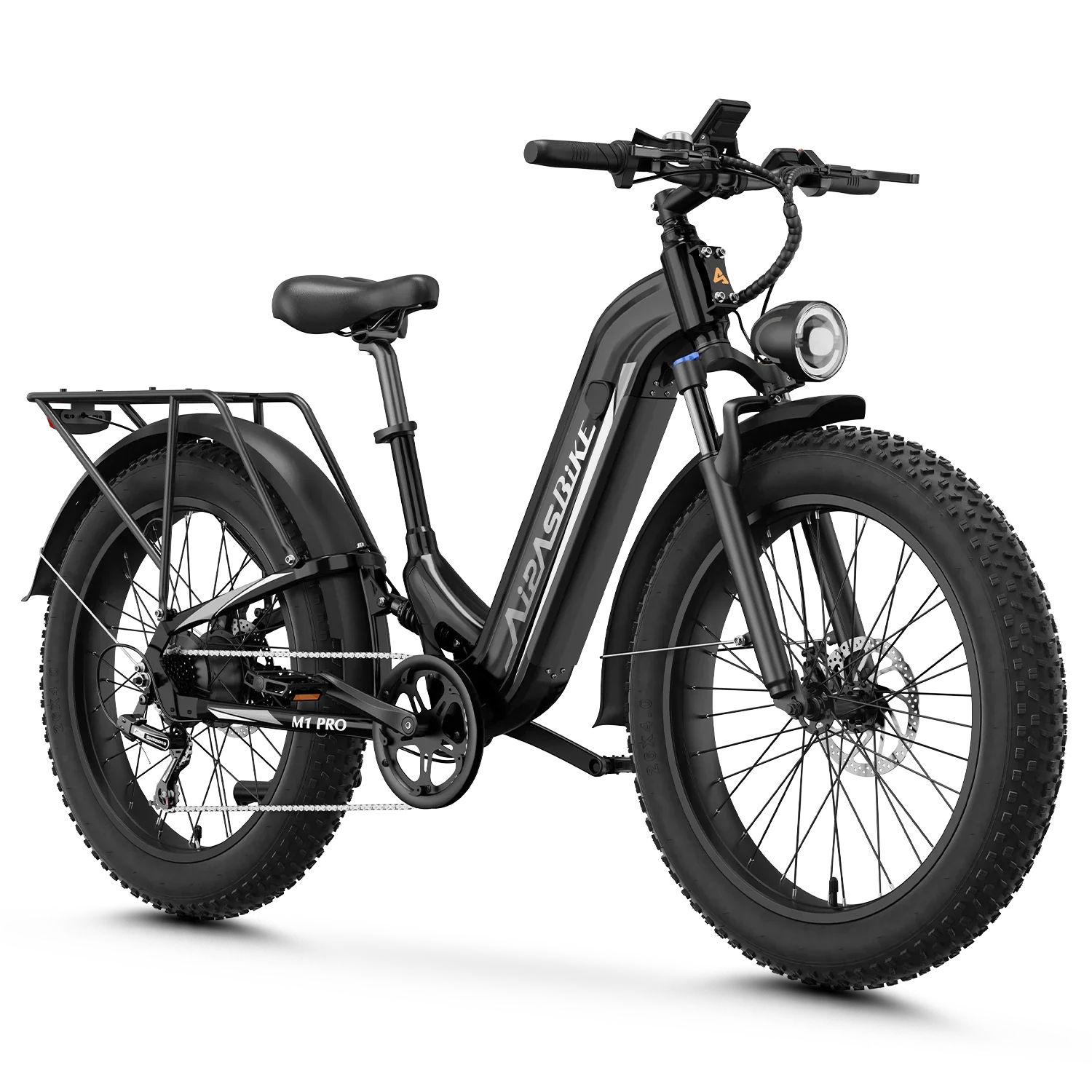 Aipas® M1 Pro Xterrain ST Ebike