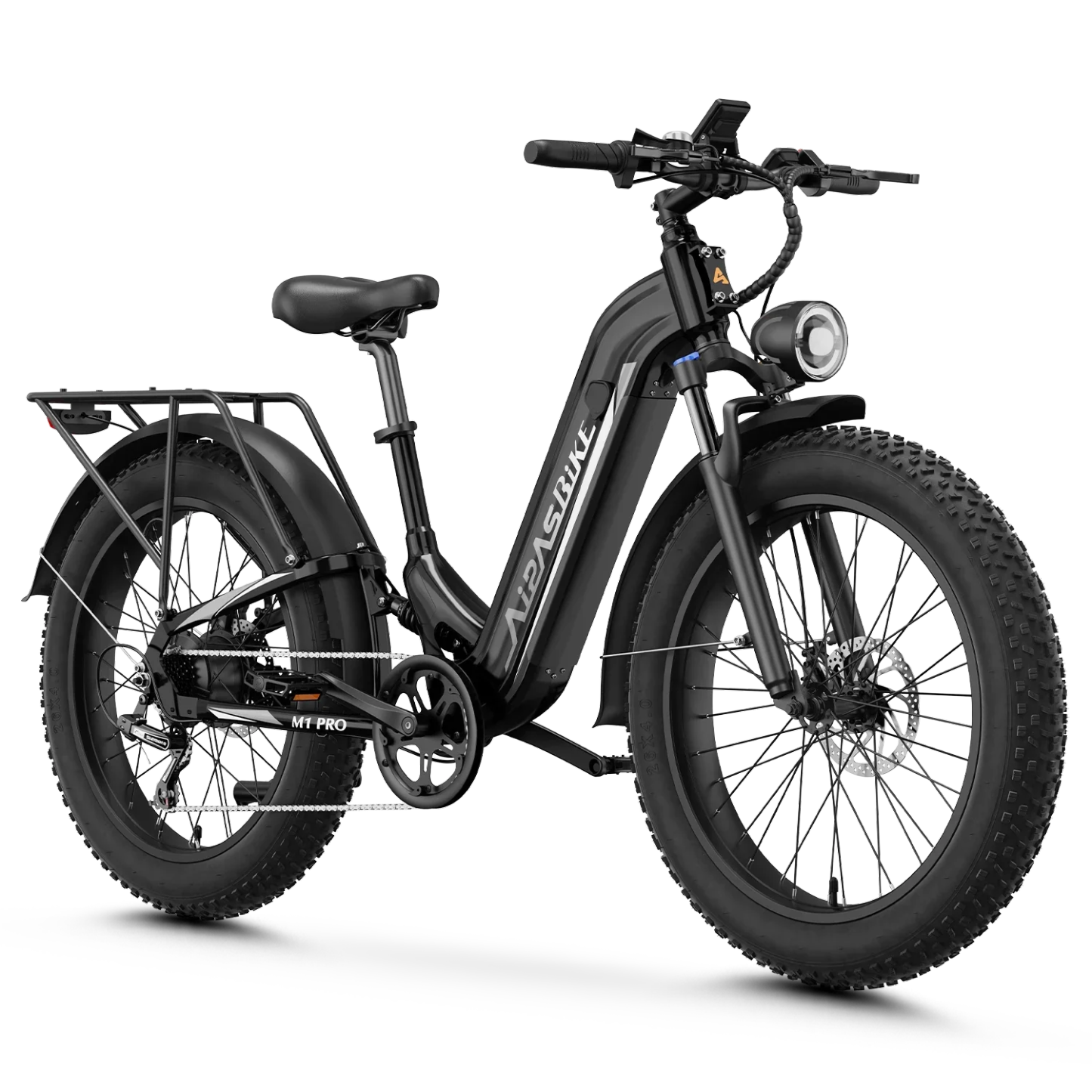 Aipas® M1 Pro Xterrain ST Ebike