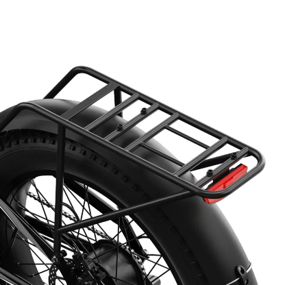 Aipas® M1 Pro Xterrain ST Ebike