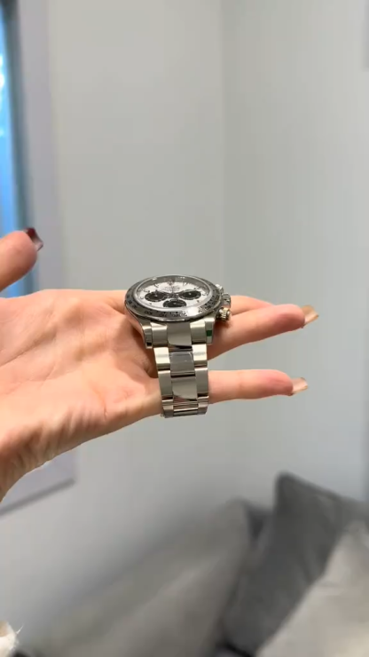 Daytona Meteorite 40mm