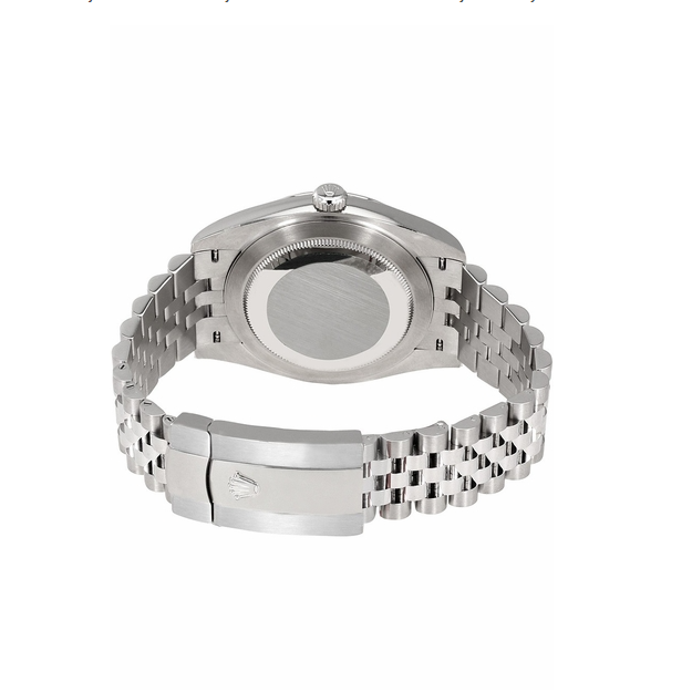 💥Datejust Oystersteel 41mm