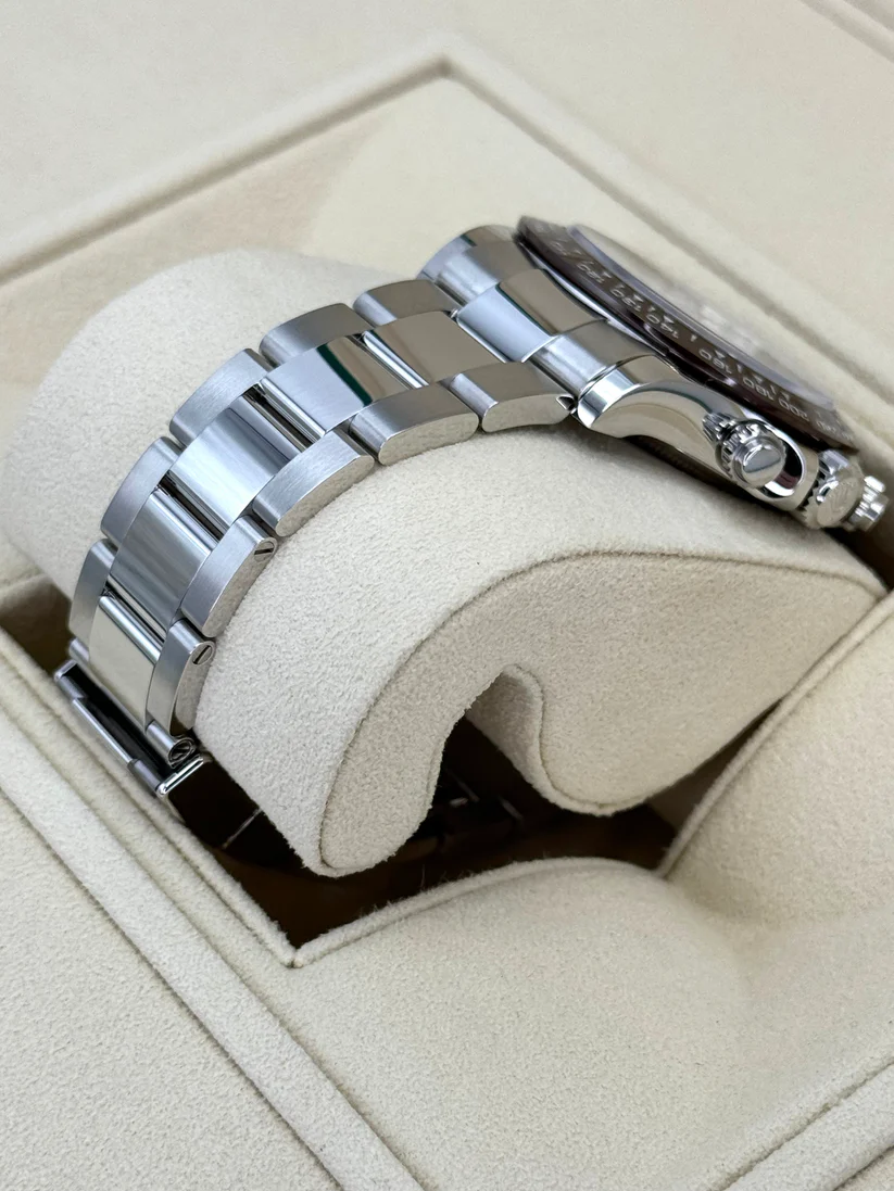 Daytona m126506-0001 40mm