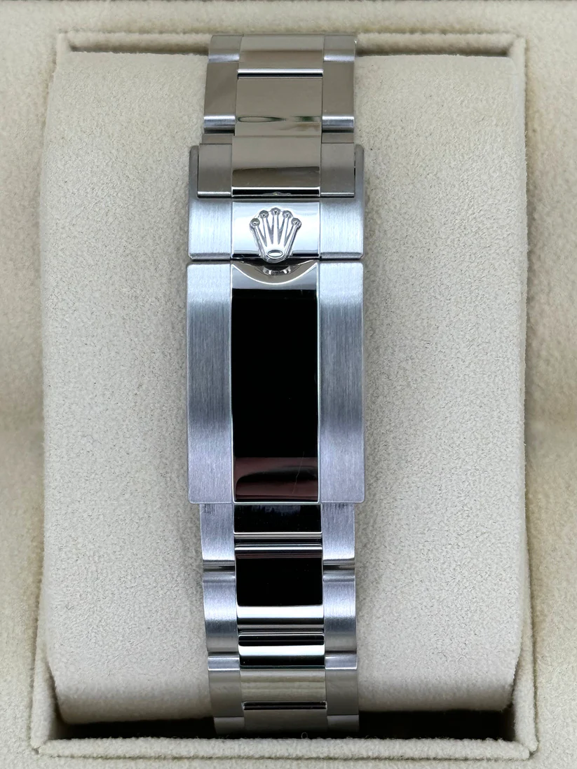 Daytona m126506-0001 40mm