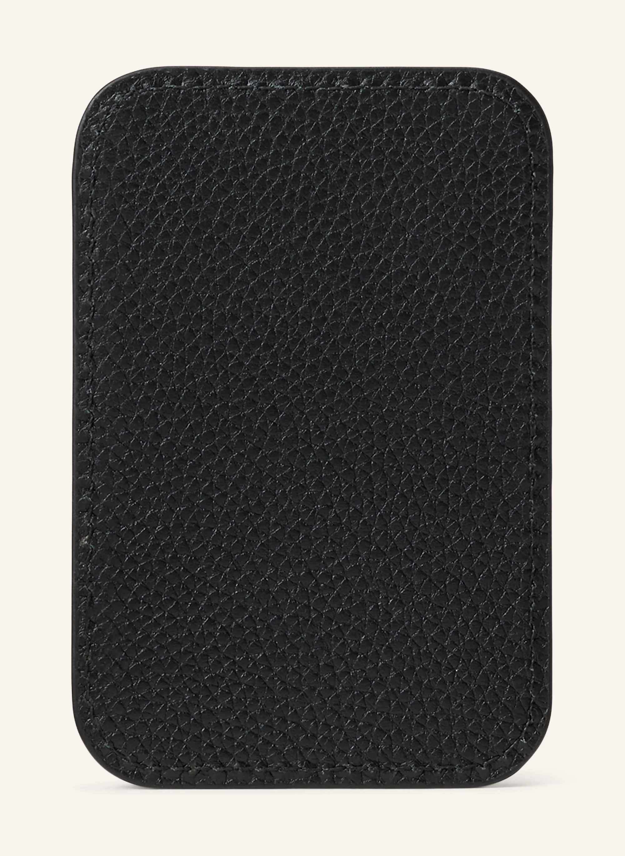POLO RALPH LAUREN Kartenetui – SCHWARZ