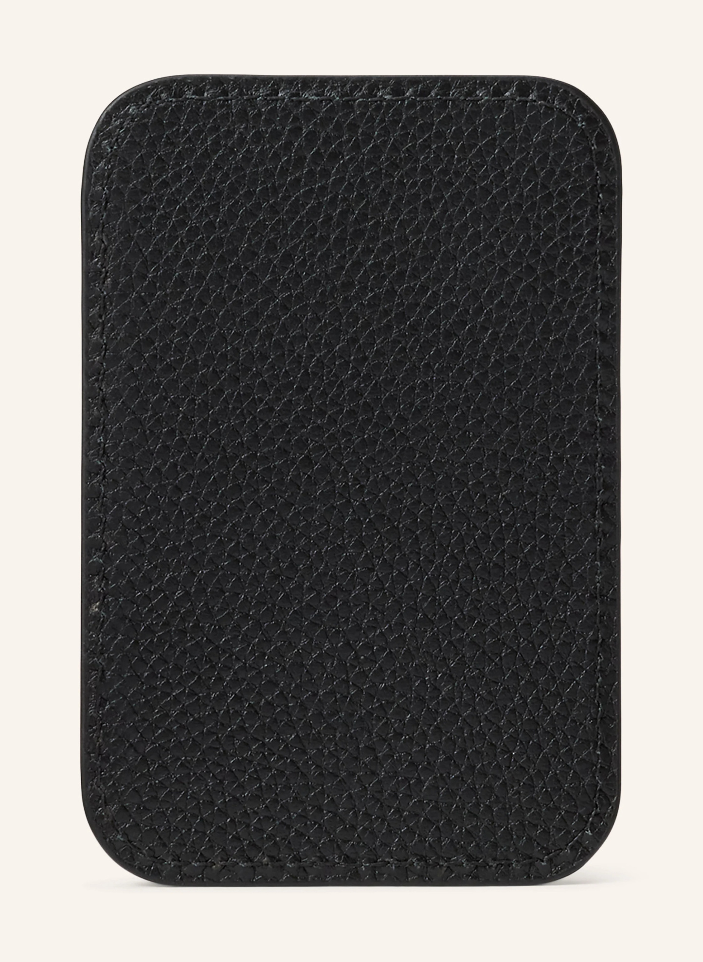 POLO RALPH LAUREN Kartenetui – SCHWARZ