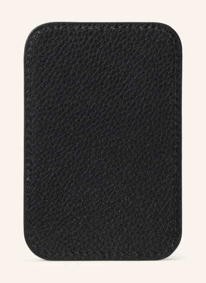 POLO RALPH LAUREN Kartenetui – SCHWARZ