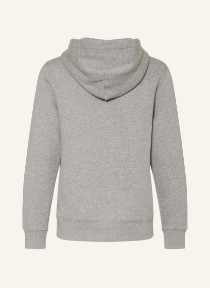 POLO RALPH LAUREN Hoodie – HELLGRAU