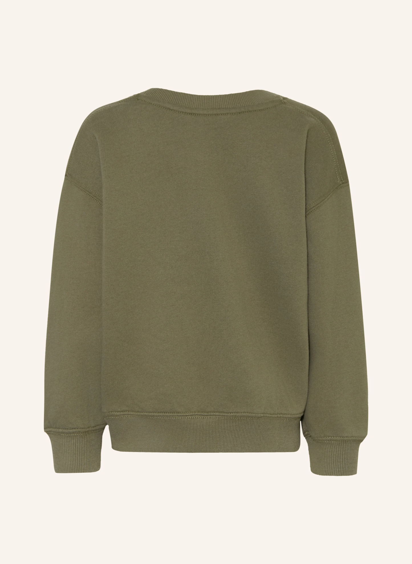 POLO RALPH LAUREN Sweatshirt – OLIV
