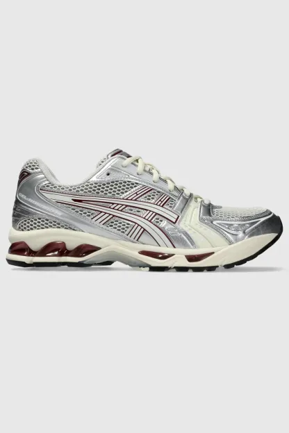 ASICS Gel-Kayano 14 Sportstyle Sneakers - Ivory/Cream