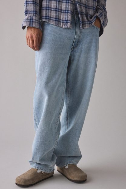 Levi’s® 578 Baggy Fit Jeans - Bags to Riches