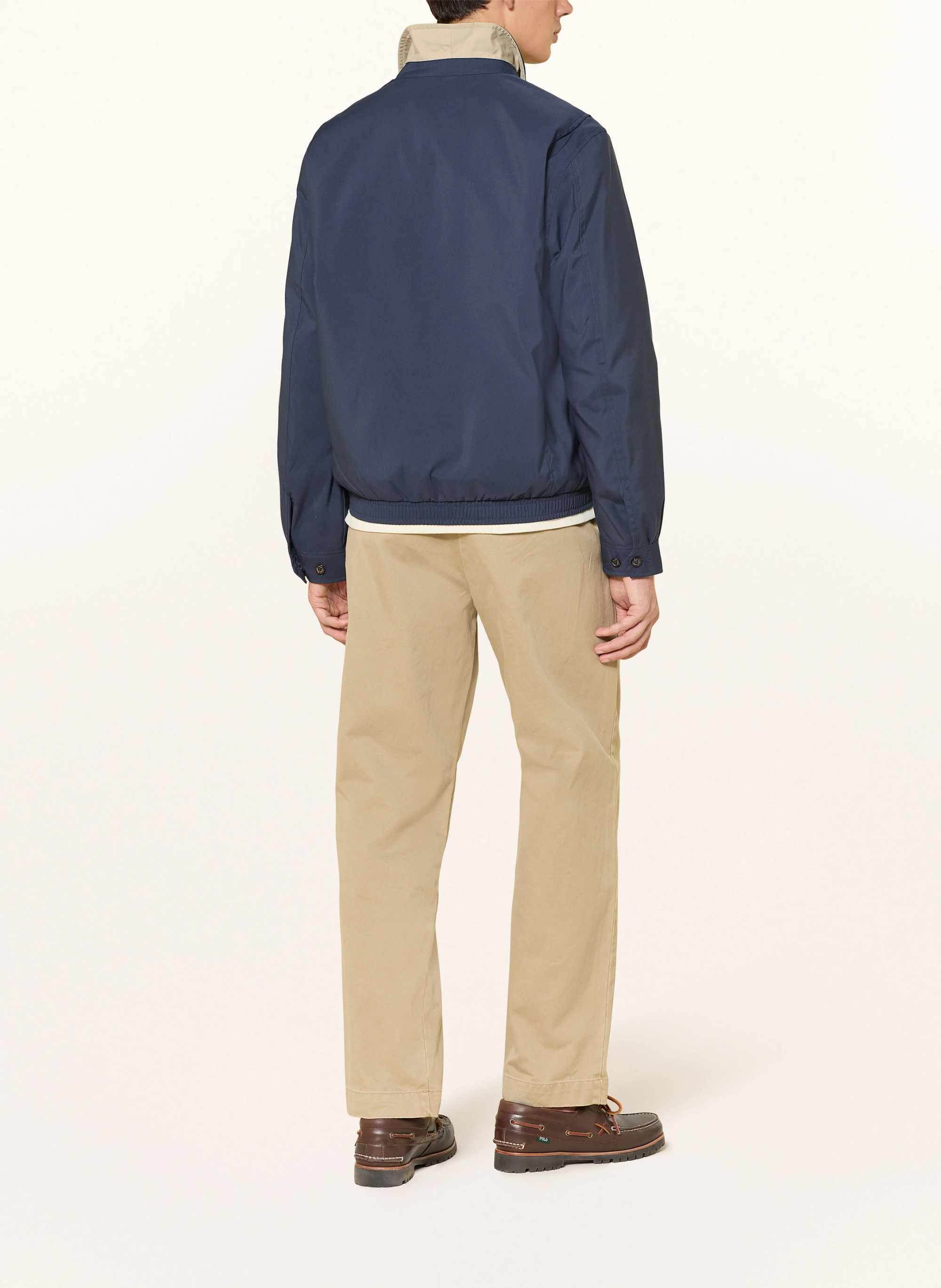 POLO RALPH LAUREN Blouson – DUNKELBLAU