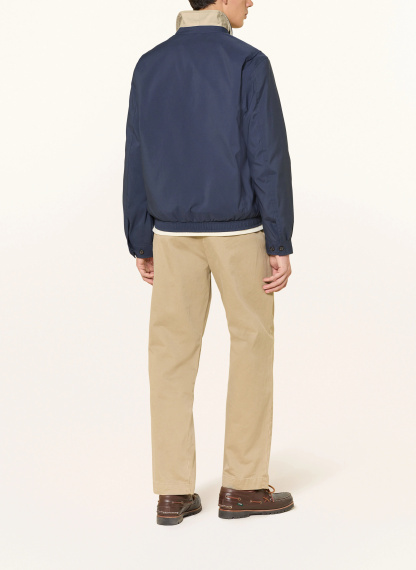 POLO RALPH LAUREN Blouson – DUNKELBLAU