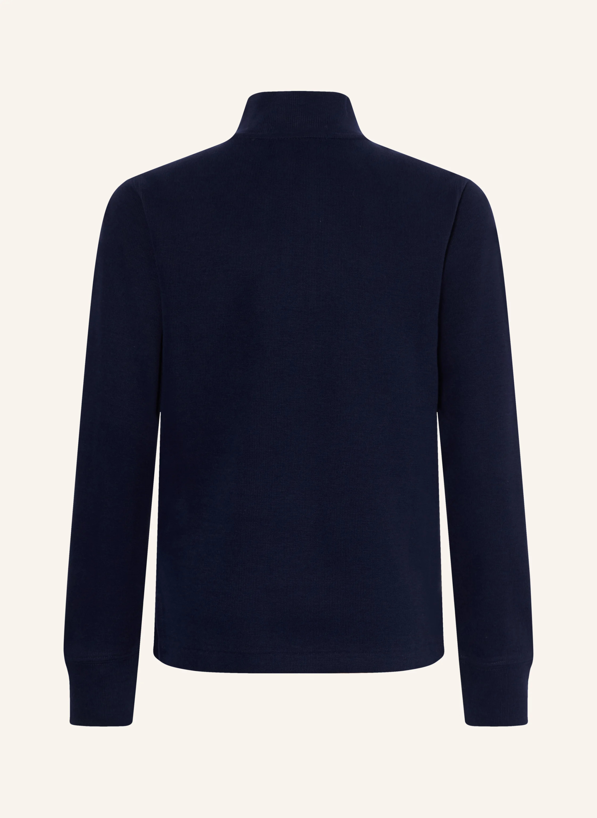 POLO RALPH LAUREN Troyer – DUNKELBLAU