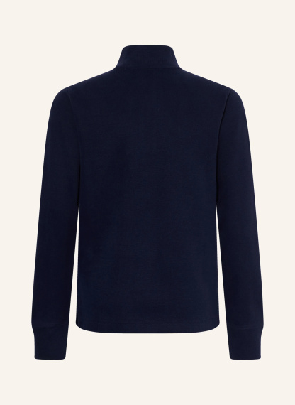 POLO RALPH LAUREN Troyer – DUNKELBLAU